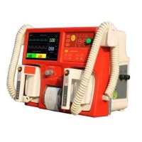 Defibrillator Lifeguard B