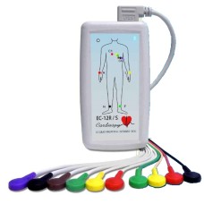 Resting and Stress ECG EC-12RS  UMID