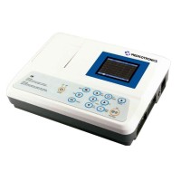 3-Channel ECG Machine Cardiomin 3C