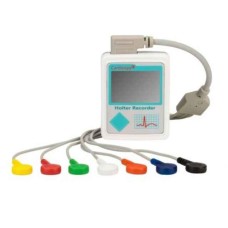 HOLTER EC-12H