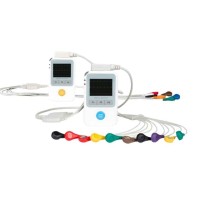 UMID H3B Plus / H12B Plus Holter System
