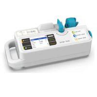 Contec SP950 Syringe Pump