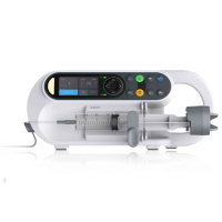 Yonker SP1 Syringe Pump