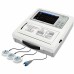 Bionet FC-1400 Fetal Monitor With Twin FHR Monitoring | 7" Color LCD