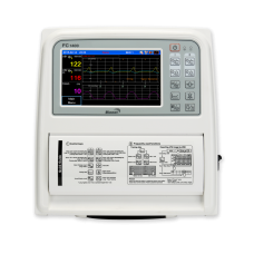 Bionet FC-1400 Fetal Monitor With Twin FHR Monitoring | 7" Color LCD