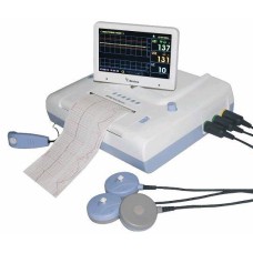 BISTOS BT 350 FETAL MONITOR 