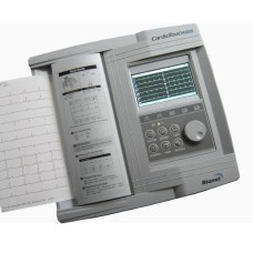 Bionet Cardiotouch 3000 12 Channel ECG Machine