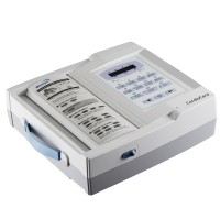 Bionet Cardiocare 2000 12 Channel ECG Machine