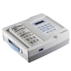 Bionet Cardiocare 2000 12 Channel ECG Machine