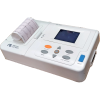 Maestros MR 300 Mini Portable ECG Machine