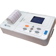 Maestros MR 300 Mini Portable ECG Machine