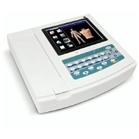 Contec 12 Channel ECG Machine, CMS 1200G