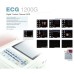 Contec 12 Channel ECG Machine, CMS 1200G