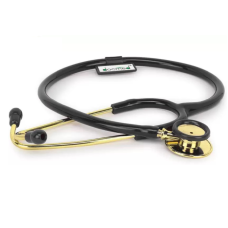 Docmed  Cardiology Stethoscope Dual Head 