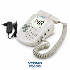 VCOMIN FD-300D Fetal Doppler