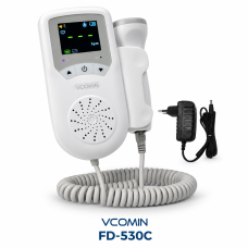VCOMIN FD-530C Fetal Doppler