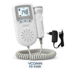 VCOMIN FD-530D Fetal Doppler