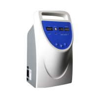 Mehar Ready DVT Machine – Deep Vein Thrombosis Compression Therapy Device