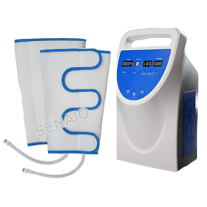 DVT Machine by SENAIO with calf cuff (ME001)