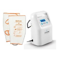 DVT Pump Devon 6200 by SENAIO with Calf Cuff