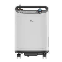 BMC 5 LITER Oxygen Concentrator | SO1 5A 5 Litre Oxygen Concentrator