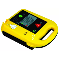 AED 7000 Automated External Defibrillator