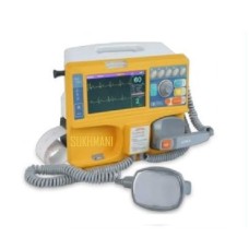 Defibrillator on rent