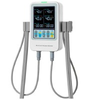 Dual Infusion and Blood Warmer