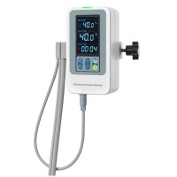 Single-Sleeve Infusion and Blood Warmer