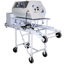 TransNANO Transport Incubator for Neonatal