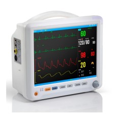 Yonker 8000B Patient Monitor