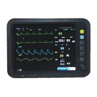 YONKER YK-8000C Multipara Patient Monitor
