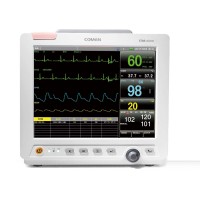 COMEN STAR8000E Multipara Patient Monitor