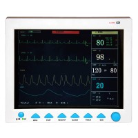 CONTEC CMS 8000