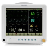 Hwatime XM750 Multipara Patient Monitor