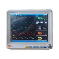 SENAIO 1200S Patient Monitor 5 Parameters