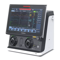 COMEN V3 Universal Ventilator