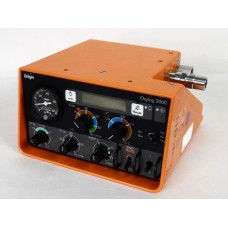 Drager Oxilog 2000