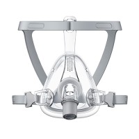 BMC F4 Full Face CPAP BiPAP Mask