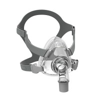 BMC F5A Full Face CPAP BiPAP Mask