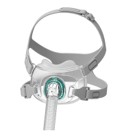 BMC F6 Full Face CPAP BiPAP Mask