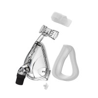 BMC FM2 Full Face CPAP BiPAP Mask