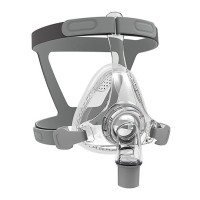 BMC F5 Full Face CPAP BiPAP Mask