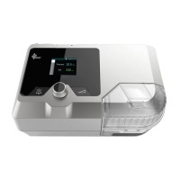 BMC G2S BPAP System G2S B25VT / B30VT