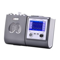 BiPAP ST Machine Respircare – Non-Invasive Ventilator for Home & Hospital Use