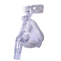 SENAIO Full Face BiPAP / CPAP Mask
