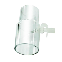 Oxygen Adapter for CPAP and BIPAP