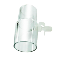 Oxygen Adapter for CPAP and BIPAP