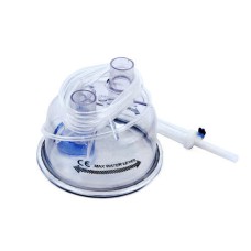 SENAIO Disposable Humidifier Chamber ( Single-Use ) SENAIO Disposable Humidifier Chamber ( Single-Use )