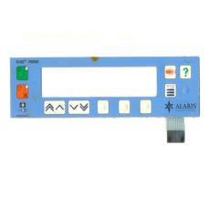 Alaris Medical Systems Ivac P6000 Keypad